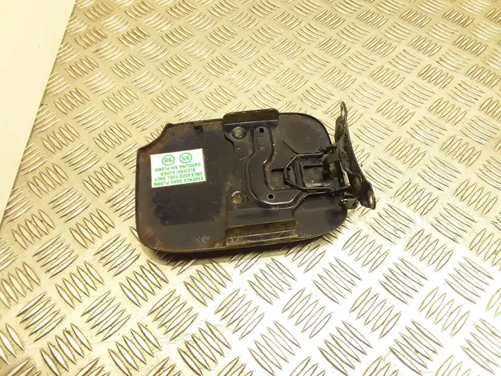 Dacia Sandero (2008 - 2012) 8200389403 Крышка топливного бака — фото 2
