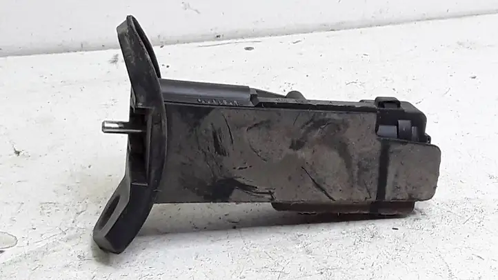 Opel Vectra C (2002 - 2005) 9180505 Замок крышки топливного бака — фото 4