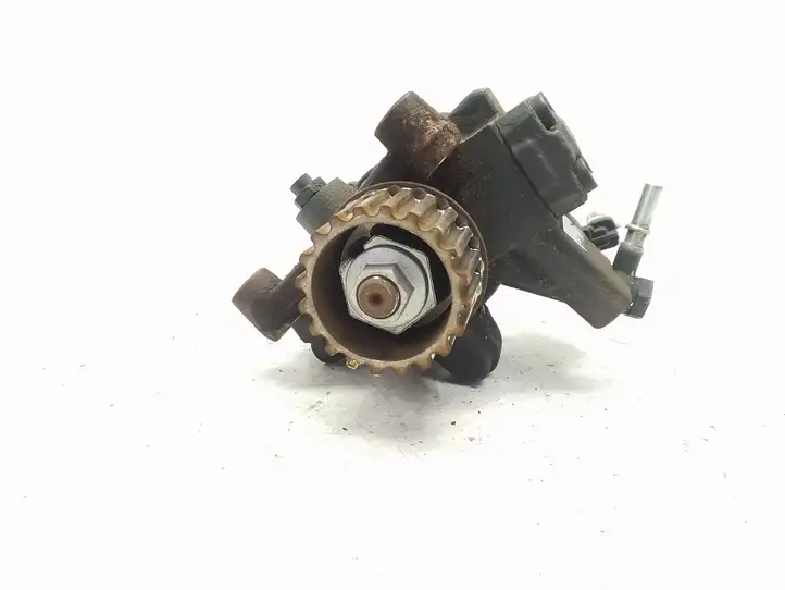 Nissan Juke I F15 (2010 - 2018) A2C53351931 Топливный насос — фото 2
