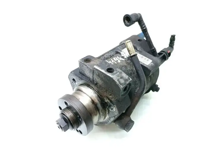 Ford Mondeo Mk III (2000 - 2007) 3S7Q-9B395-AA Топливный насос — фото 1