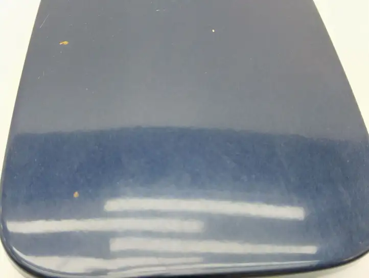 Mercedes-Benz A W168 (1997 - 2004) A1685840639 Крышка топливного бака — фото 7