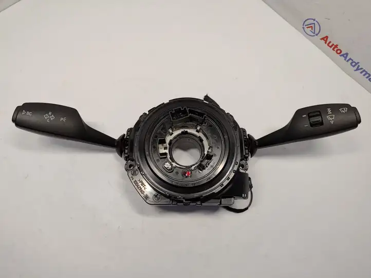 BMW 3 F30 F35 F31 (2012 - 2018) 9351140 Комплект оси рулевого колеса — фото 1