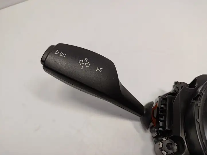 BMW 3 F30 F35 F31 (2012 - 2018) 9351140 Комплект оси рулевого колеса — фото 2