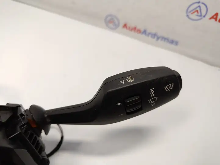 BMW 3 F30 F35 F31 (2012 - 2018) 9351140 Комплект оси рулевого колеса — фото 3