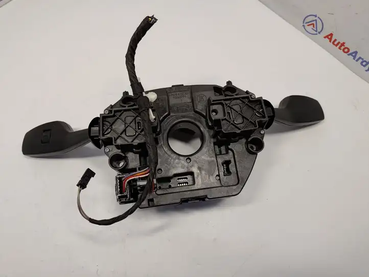 BMW 3 F30 F35 F31 (2012 - 2018) 9351140 Комплект оси рулевого колеса — фото 5