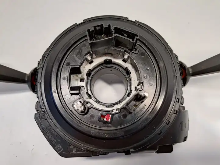 BMW 3 F30 F35 F31 (2012 - 2018) 9351140 Комплект оси рулевого колеса — фото 6