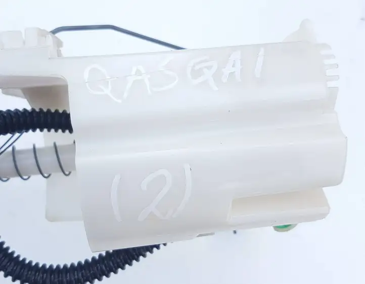 Nissan Qashqai (2006 - 2010) 0975132990003 Датчик уровня топлива — фото 5