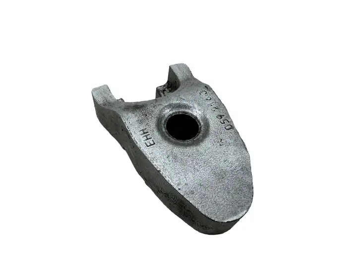 Audi A4 S4 B8 8K (2011 - 2015) 059216J Держатель форсунки — фото 2