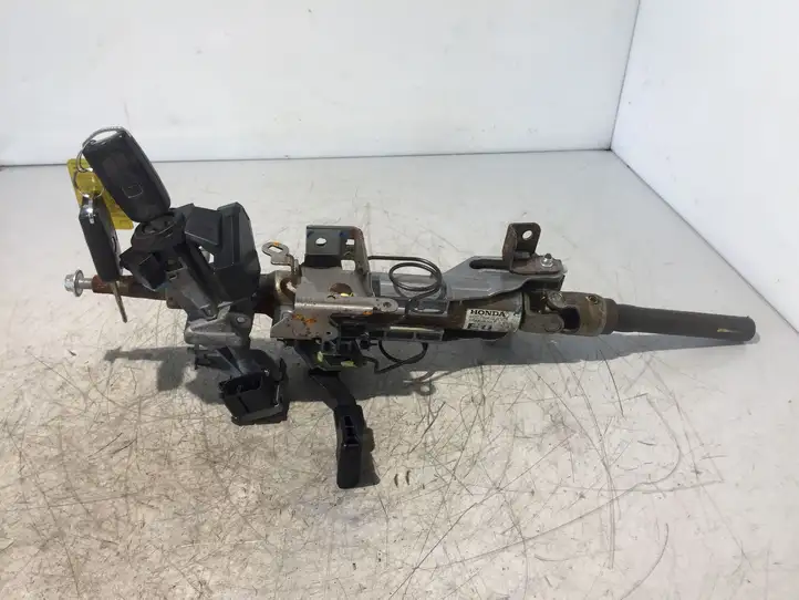 Honda Civic IX (2011 - 2017) 39730T0AG0 Комплект оси рулевого колеса — фото 5
