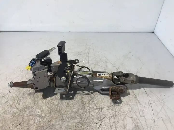 Honda Civic IX (2011 - 2017) 39730T0AG0 Комплект оси рулевого колеса — фото 7