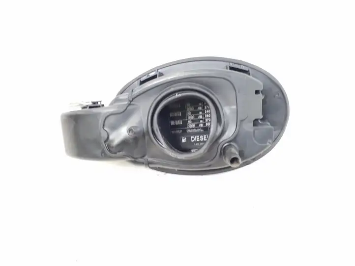 Mercedes-Benz E C207 W207 (2009 - 2017) A2076300167 Крышка топливного бака — фото 4