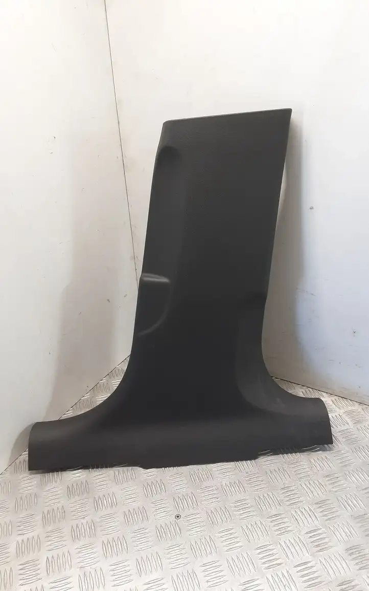 Audi A6 (2011 - 2014)  4G0867240 Отделка стойки (B) (нижняя)