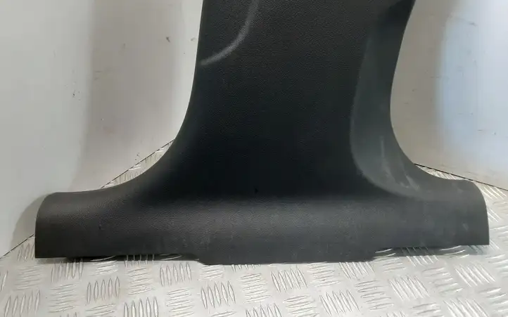 Audi A6 (2011 - 2014)  4G0867240 Отделка стойки (B) (нижняя)