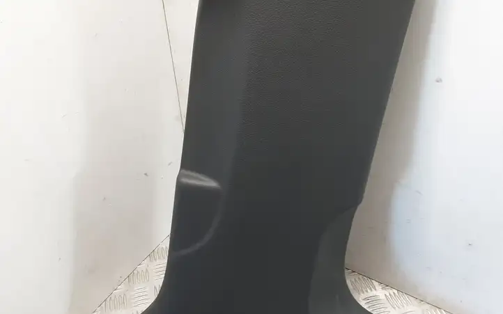 Audi A6 (2011 - 2014)  4G0867240 Отделка стойки (B) (нижняя)