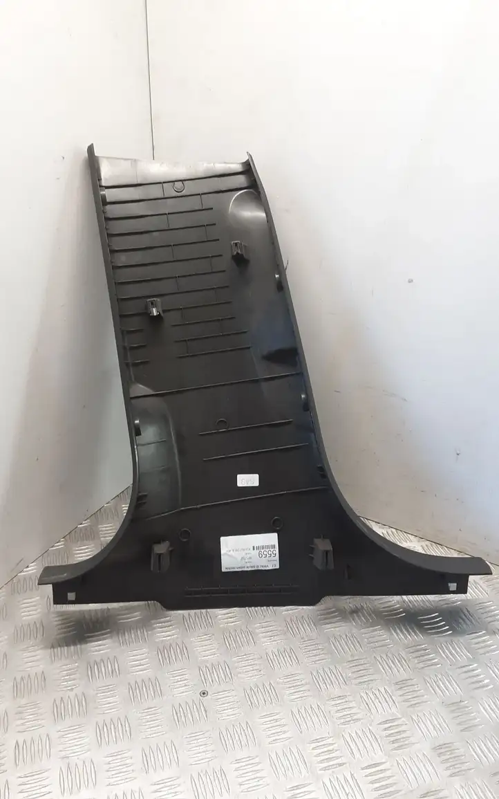 Audi A6 (2011 - 2014)  4G0867240 Отделка стойки (B) (нижняя)