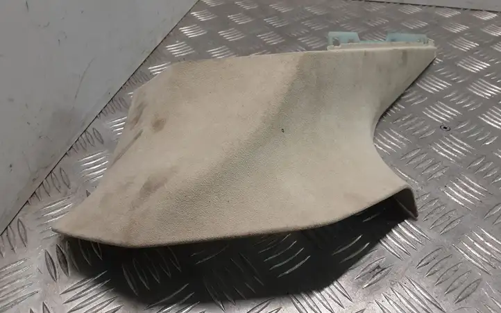 Tesla Model S (2016 - 2021) 100745700C Обшивка стойки C — фото 1