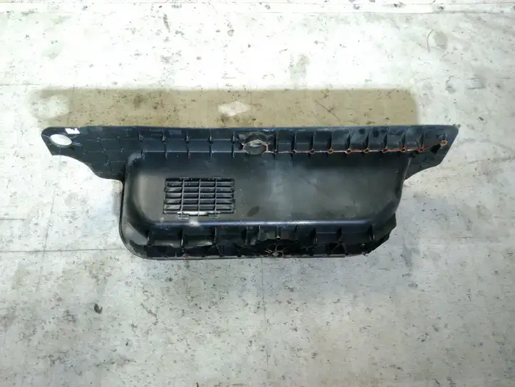 Renault Trafic II (X83) (2002 - 2014) 8200523968 Внутренняя отделка переднего порога — фото 5