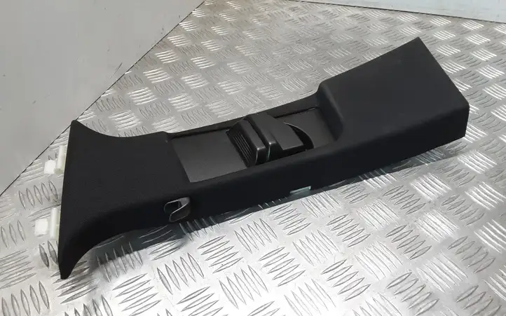 Mercedes-Benz E W212 (2009 - 2016) A2126901926 Верхняя обшивка стойки B — фото 2