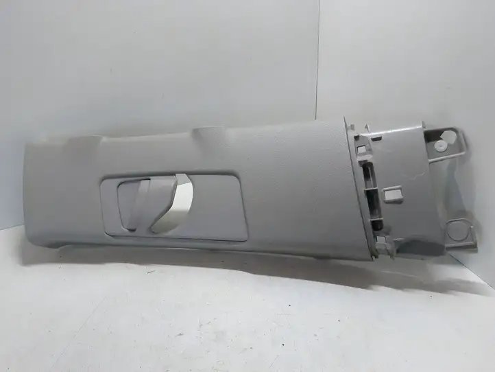 Toyota Land Cruiser (J150) (2009 - ) 6241060141 Верхняя обшивка стойки B — фото 2