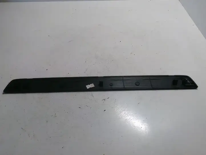 Toyota Verso (2009 - 2012) 679110F010 Внутренняя отделка переднего порога — фото 4