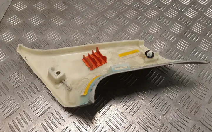 Land Rover Range Rover Evoque L538 (2015 - 2018) BJ323112AE Обшивка стойки C — фото 3