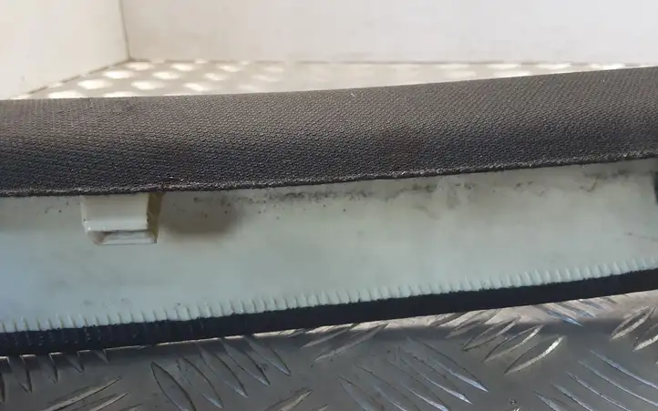 Audi A6 (2011 - 2014)  4G0867233 Отделка стойки (A)