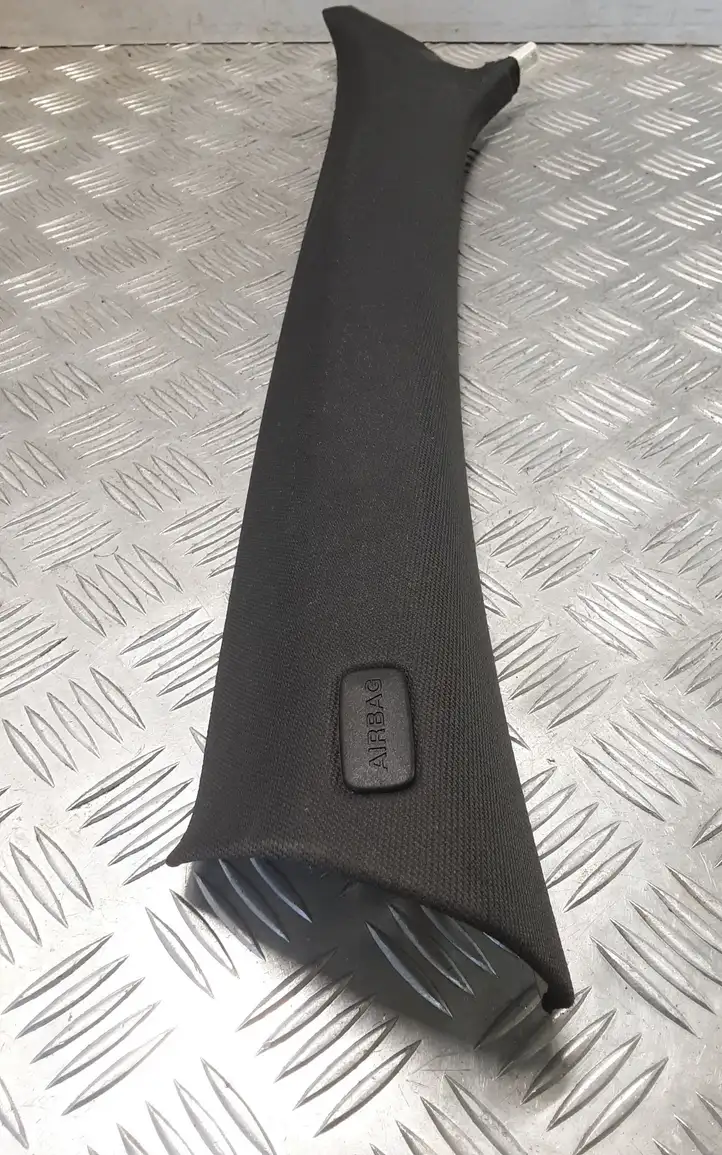 Audi A6 (2011 - 2014)  4G0867233 Отделка стойки (A)