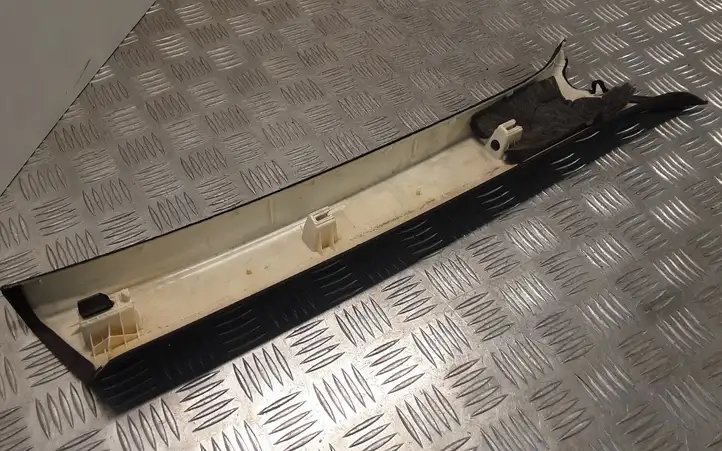 Audi A6 (2011 - 2014)  4G0867233 Отделка стойки (A)