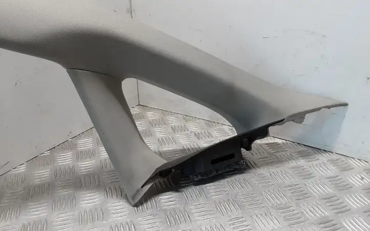Toyota Verso (2009 - 2012) 622200F010 Обшивка стойки A — фото 2