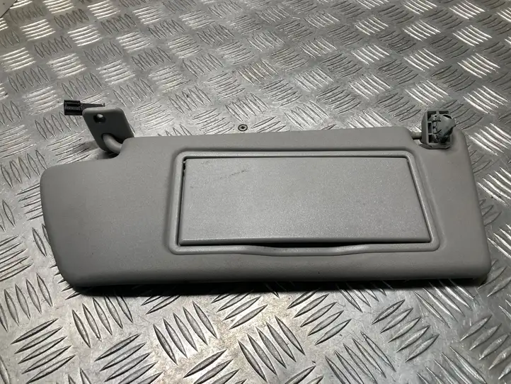 Opel Vectra C (2005 - 2009) 24451548 Солнцезащитный козырек — фото 1