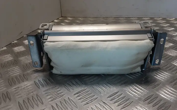 Volkswagen Touareg I (2002 - 2010) 7L0880202 Подушка безопасности пассажира — фото 1