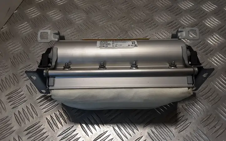 Volkswagen Touareg I (2002 - 2010) 7L0880202 Подушка безопасности пассажира — фото 2