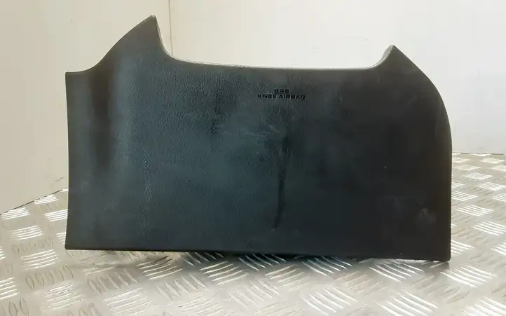 Toyota Verso (2009 - 2012) 306555510 Коленная подушка безопасности — фото 2