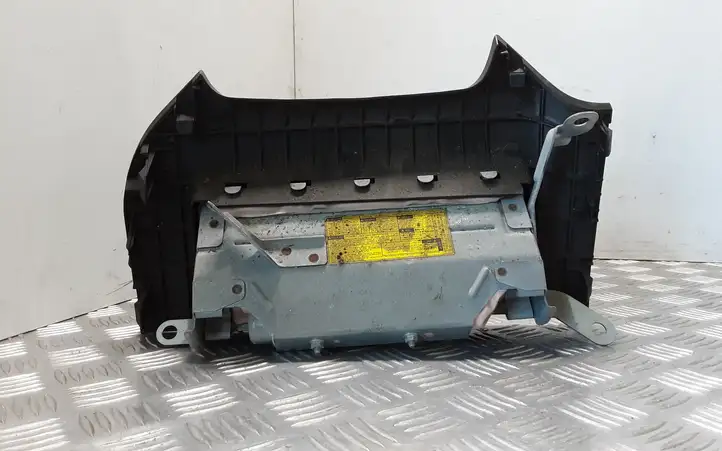Toyota Verso (2009 - 2012) 306555510 Коленная подушка безопасности — фото 3