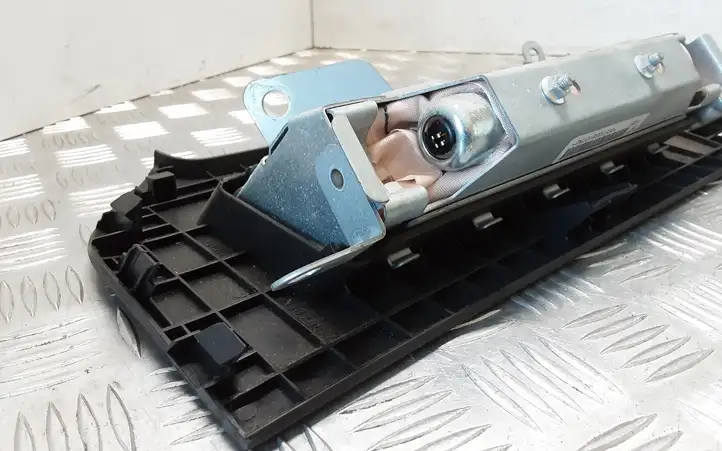 Toyota Verso (2009 - 2012) 306555510 Коленная подушка безопасности — фото 4