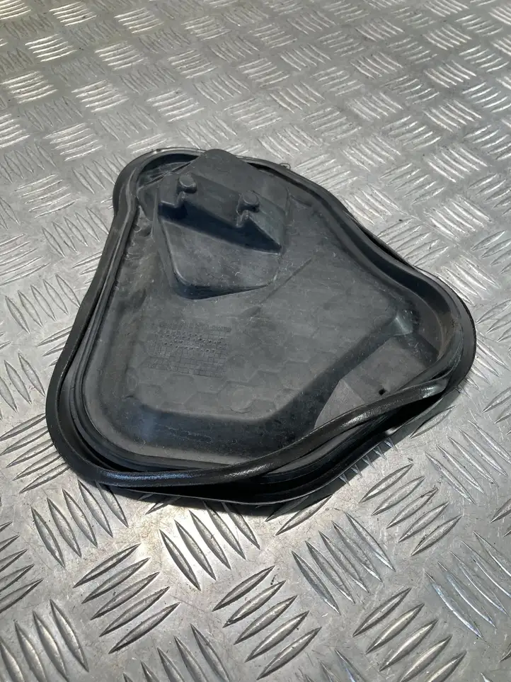 Audi A6 C7 (2011 - 2014) 4G0839915 Прочая отделка задней двери — фото 4
