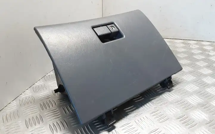 Toyota Land Cruiser (HDJ90) (1996 - 2002) 5555260080 Бардачок в сборе — фото 2