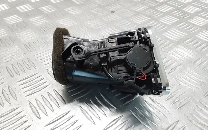 Audi A4 S4 B8 8K (2007 - 2011) Боковой воздушный дефлектор — фото 3