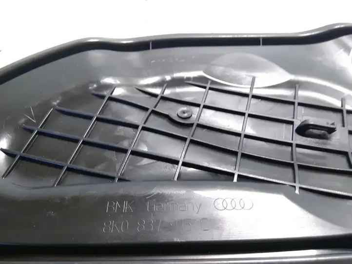 Audi A4 S4 B8 8K (2007 - 2011) 8K0837915C Прочая отделка передней двери — фото 3