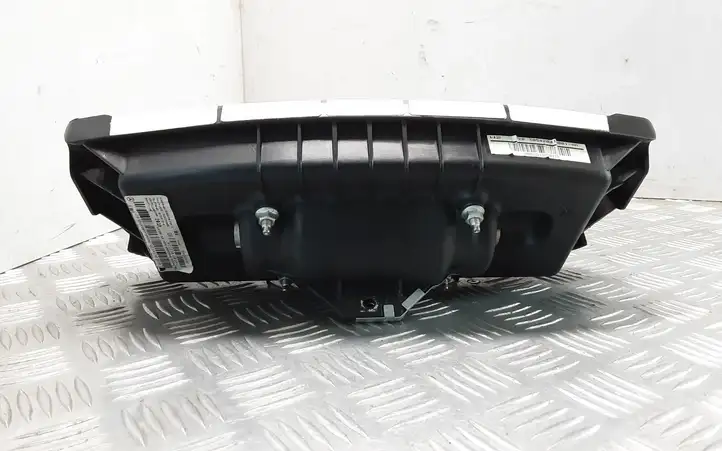Mercedes-Benz C W204 (2007 - 2014) 2048600005 Подушка безопасности пассажира — фото 3