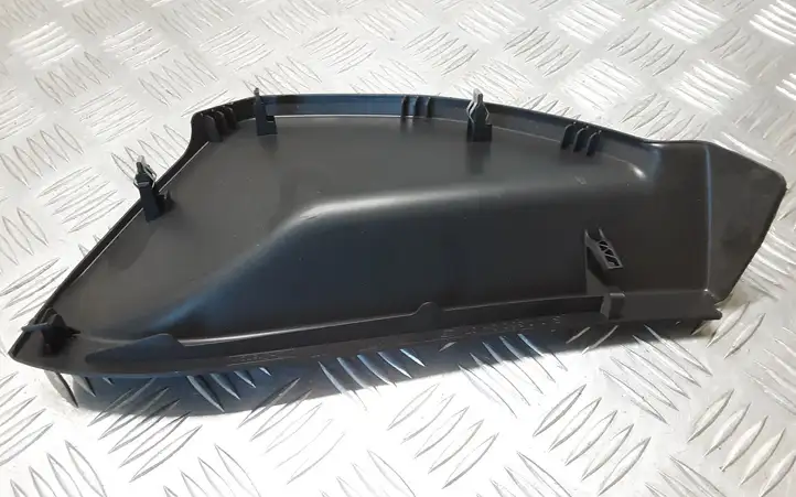 Mercedes-Benz E W212 (2009 - 2016) 2126800407 Боковая отделка панели приборов — фото 5