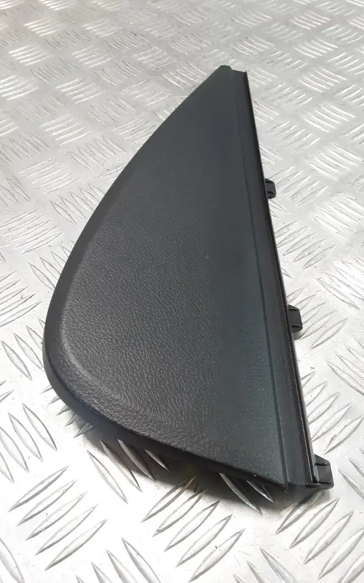 Toyota Land Cruiser (J150) (2009 - ) 5531860130 Боковая отделка панели приборов — фото 3