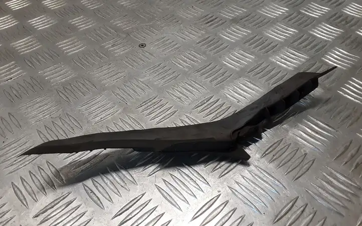 Toyota Verso (2009 - 2012) 538670F020 Накладка стоек лобового стекла — фото 2