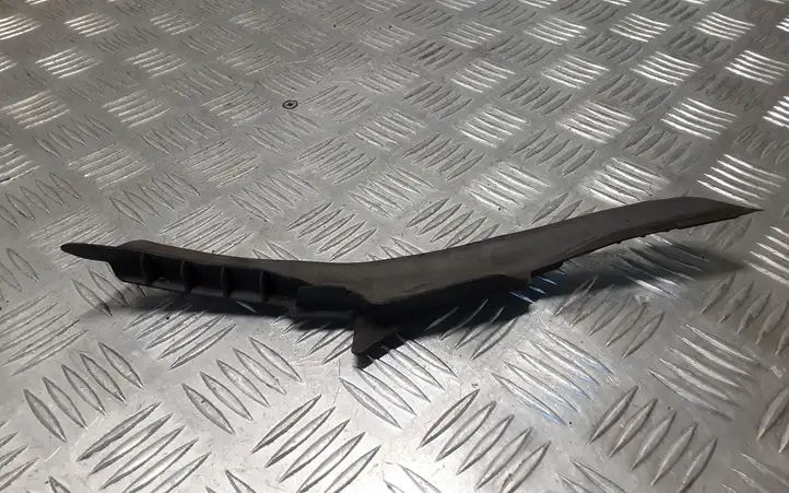 Toyota Verso (2009 - 2012) 538660F020 Накладка стоек лобового стекла — фото 2