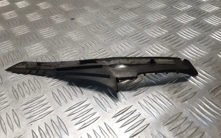 Toyota Verso (2009 - 2012) 538660F020 Накладка стоек лобового стекла — фото 3