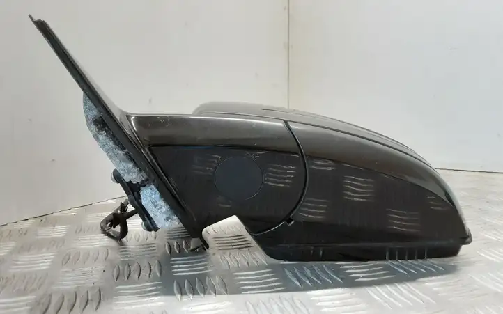 Mercedes-Benz E W212 (2009 - 2016) A2128100916 Боковое зеркало с электроприводом — фото 10