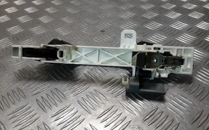 Honda Accord (2008 - 2016) TL0L Наружная ручка задней двери — фото 5