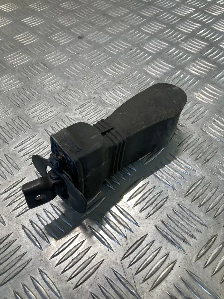 Audi A6 C7 (2011 - 2014) 4G0837267 Ограничитель задней двери — фото 3