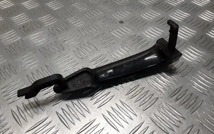 BMW 3 F30 F35 F31 (2012 - 2018) Наружная ручка задней двери — фото 4