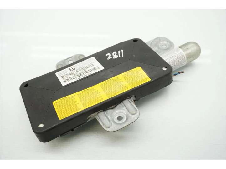BMW 3 E46 (1998 - 2005)  7037229 Подушка безопастности передней двери